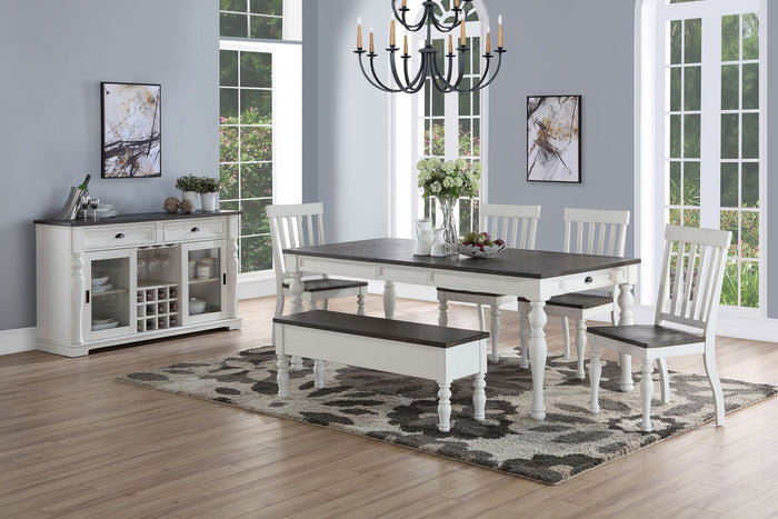 Joanna Side Chair