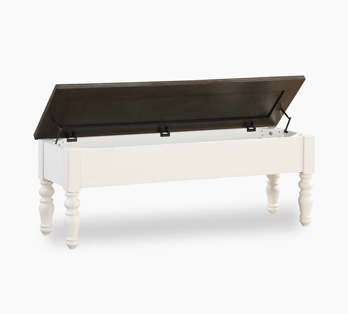 Joanna Storage Bench
