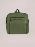 JuJuBe Modern Backpack Diaper Bag