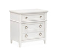 Juniper Hill 2 Drawer Nightstand