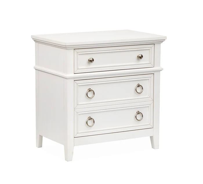 Juniper Hill 2 Drawer Nightstand