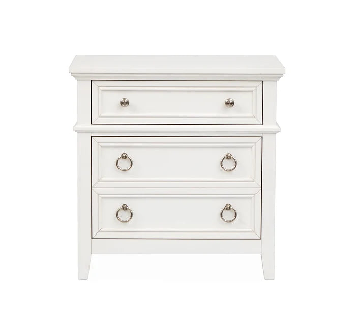 Juniper Hill 2 Drawer Nightstand