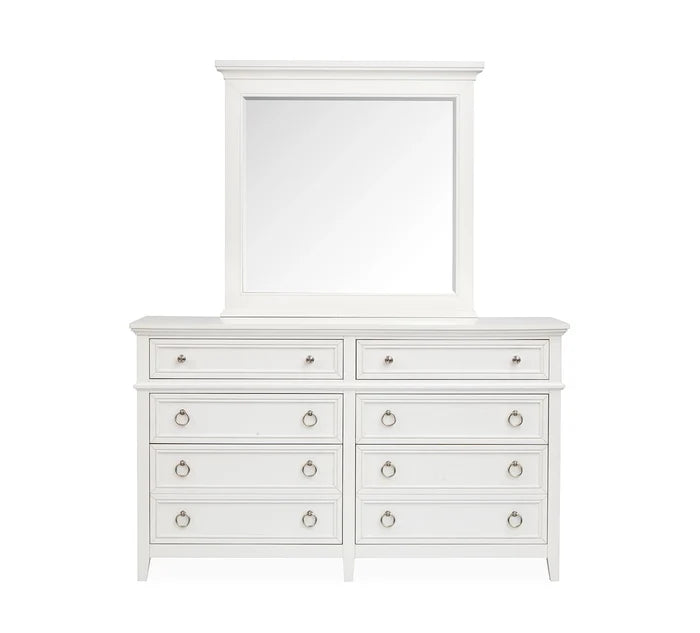 Juniper Hill Landscape Mirror