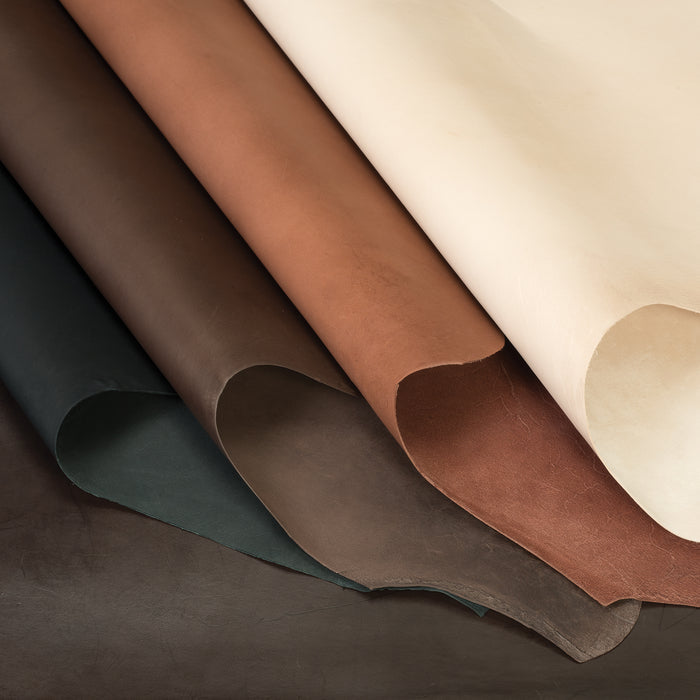 Kangaroo Leather, 2-4 oz.