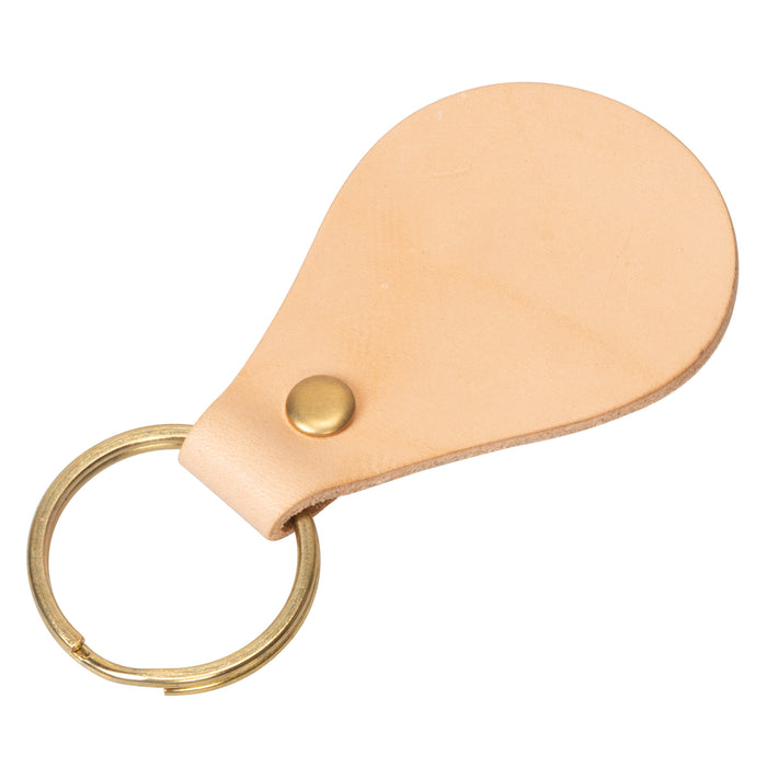 Key Fob Clicker Die