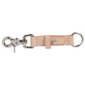 Keychain Leathercraft Kit