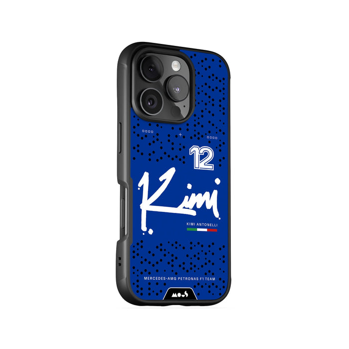 Kimi Protective Phone Case - Mercedes-AMG PETRONAS F1 Team MagSafe