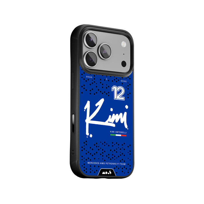 Kimi Protective Phone Case - Mercedes-AMG PETRONAS F1 Team
