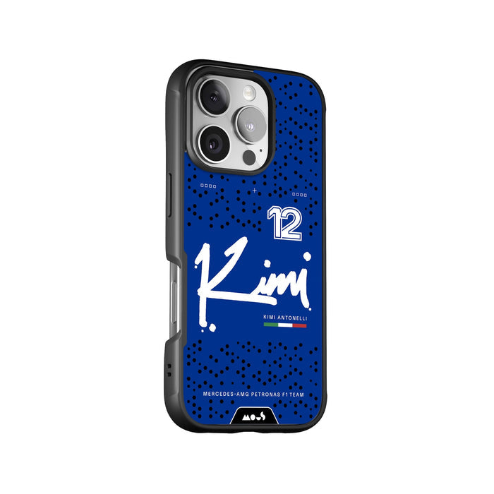 Kimi Protective Phone Case - Mercedes-AMG PETRONAS F1 Team
