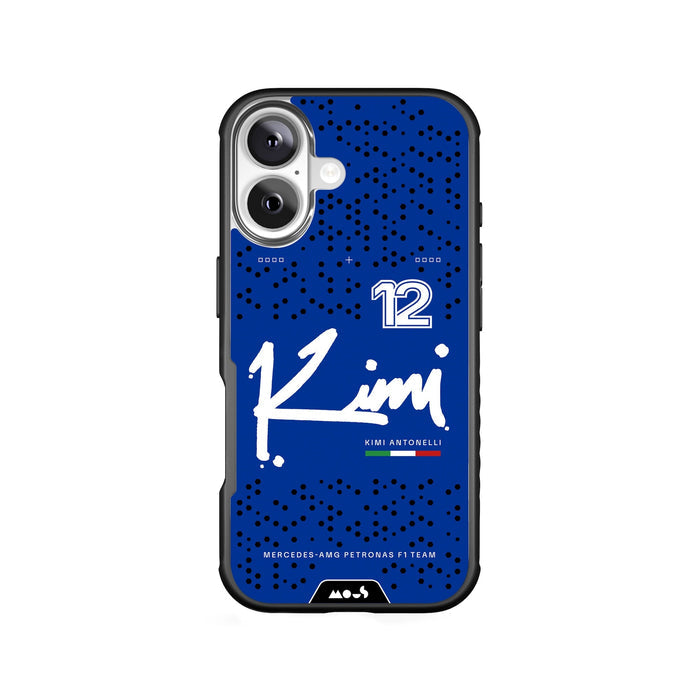 Kimi Protective Phone Case - Mercedes-AMG PETRONAS F1 Team