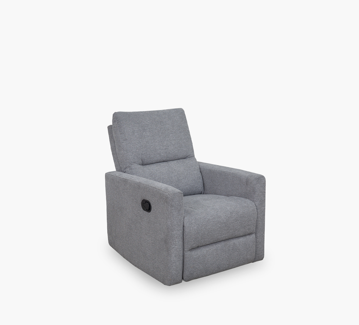 Kirby Glider Recliner