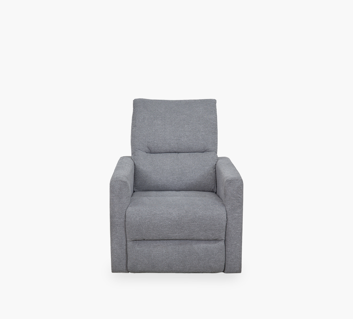 Kirby Glider Recliner