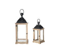 Lanterns