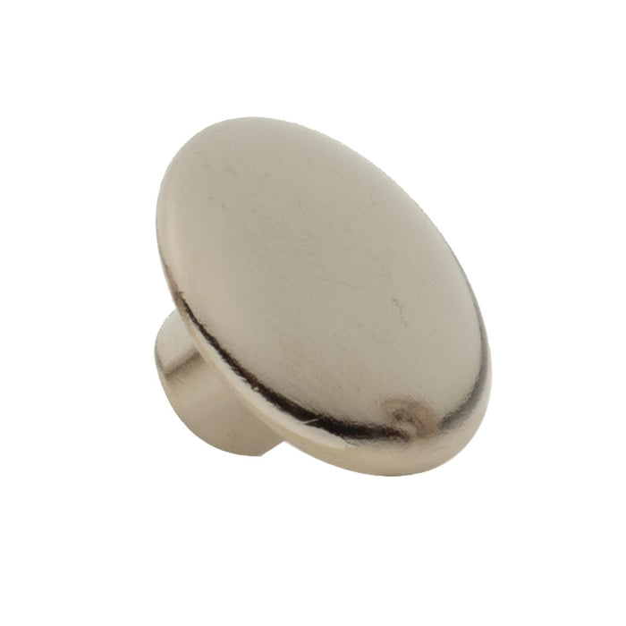 10mm / Nickel Plated