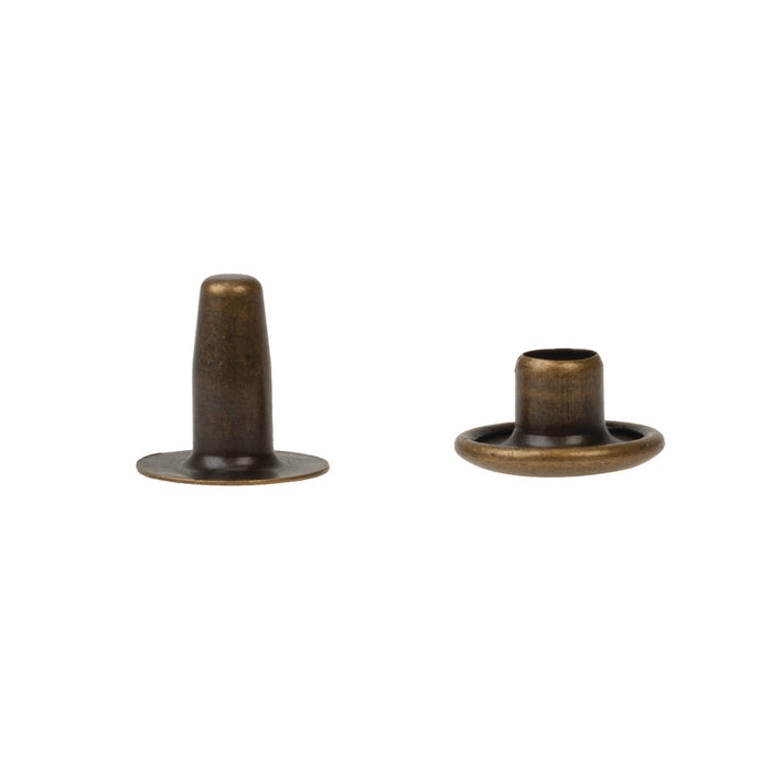 Large Single Cap Jiffy Rivets®