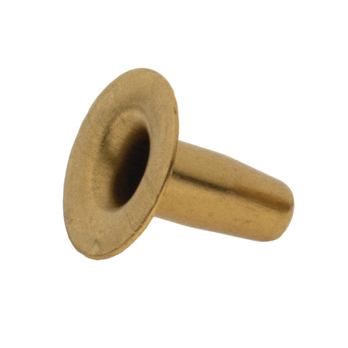 Large Single Cap Jiffy Rivets®