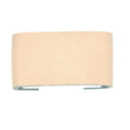 Leather Covered Vertical Replacement Slide for Blevins Buckle