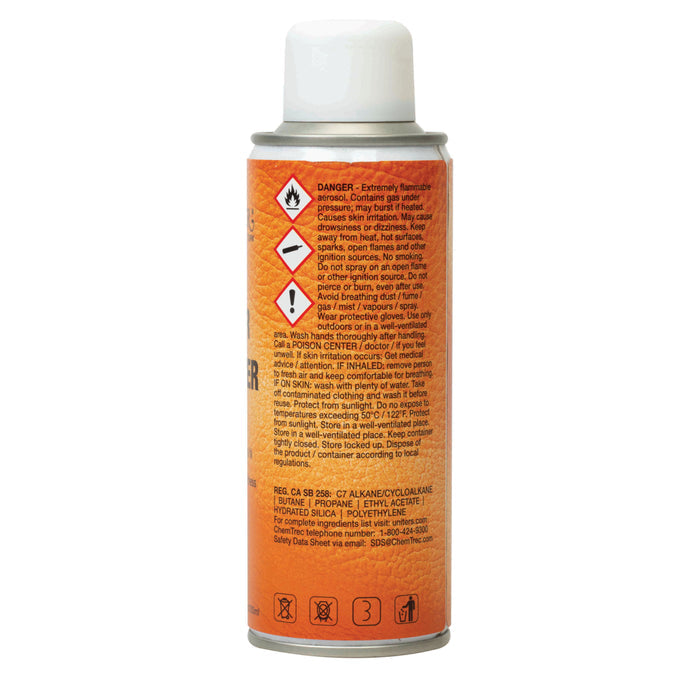 Leather Master Leather Degreaser, Aerosol, 200ml
