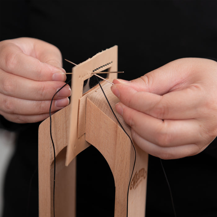 Leather Sewing Kit for Hand Stitching