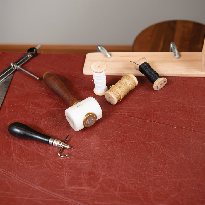 Leather Sewing Kit for Hand Stitching
