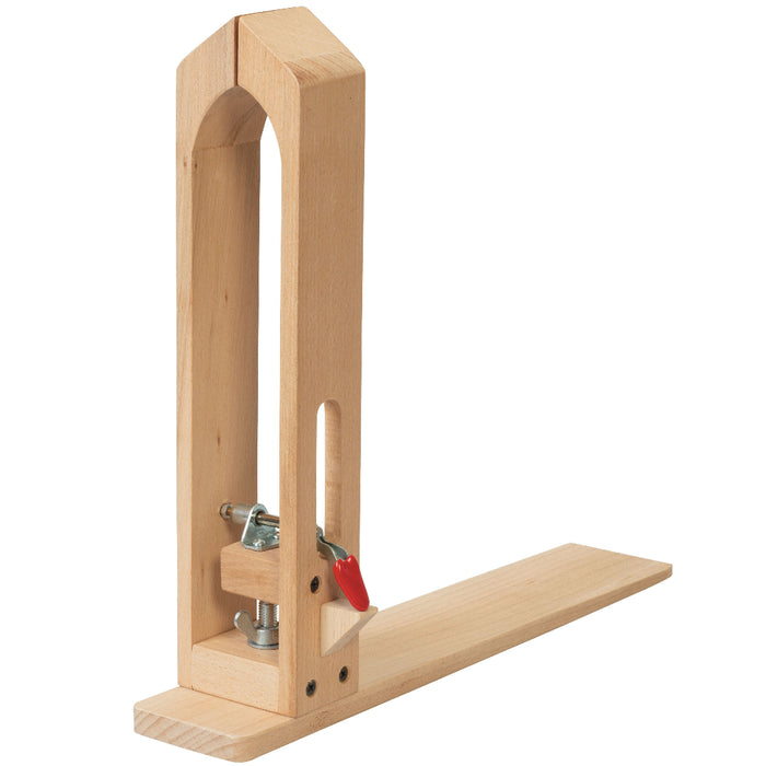 Leather Stitching Pony