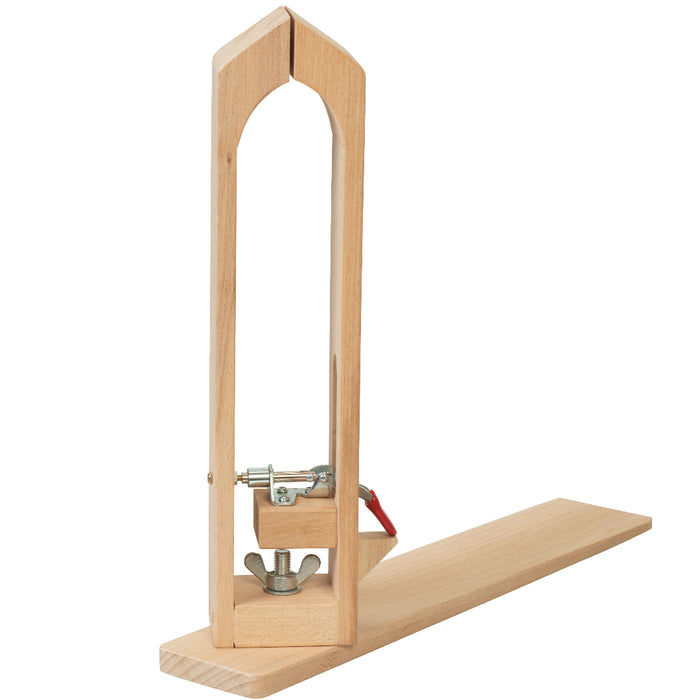 Leather Stitching Pony