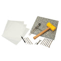 Leather Tooling Kit