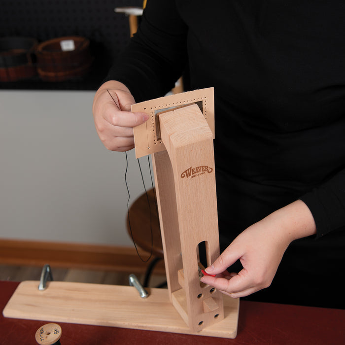 Leathercrafting Tool Kit 2.0
