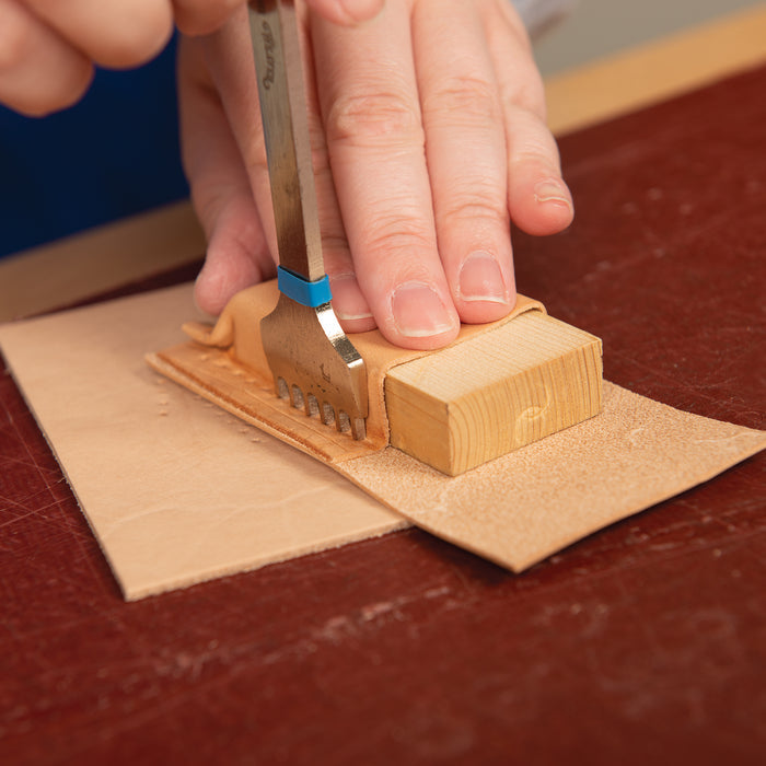 Leathercrafting Tool Kit 2.0