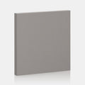 Light Grey Supermatte Slab Front for Besta