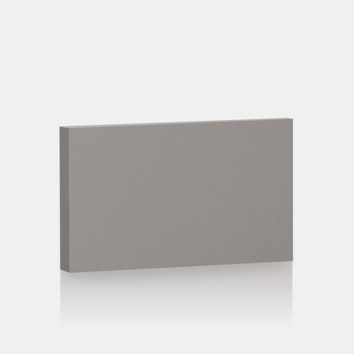 23 ⅝” x 15” - Door/Drawer / Light grey
