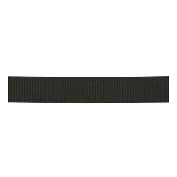 Lightweight Classic Nylon Webbing, 1"