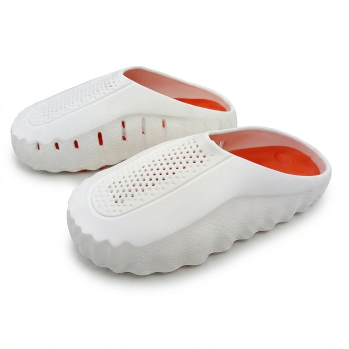 Lightweight EVA Ventilated Clogs