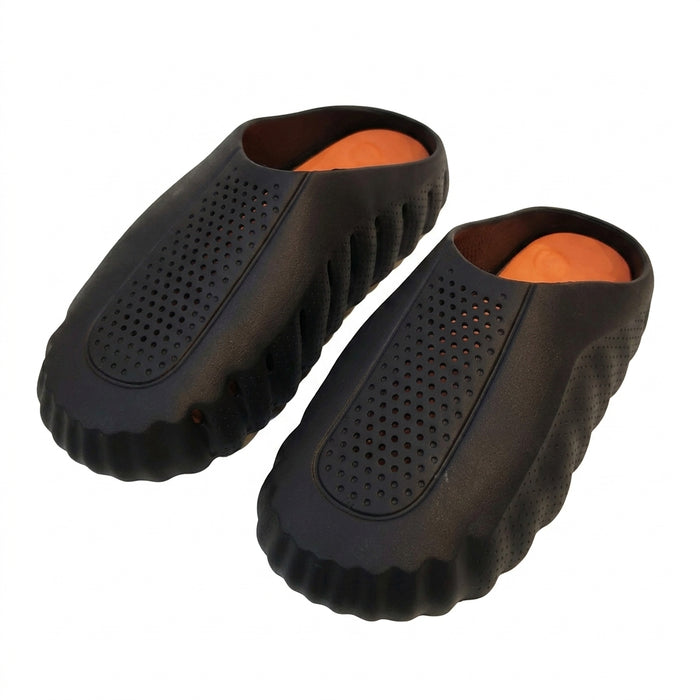 Black / 45