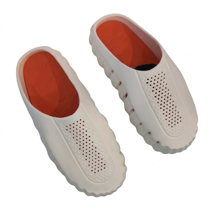 Lightweight EVA Ventilated Clogs
