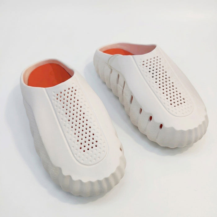 Lightweight EVA Ventilated Clogs