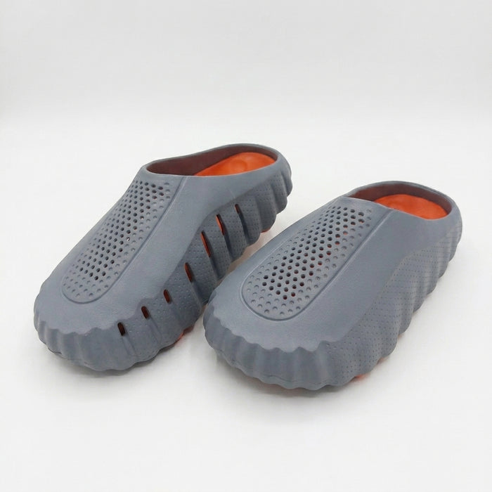 Lightweight EVA Ventilated Clogs