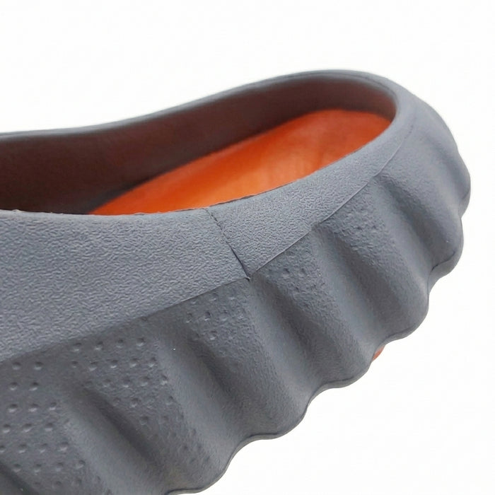 Lightweight EVA Ventilated Clogs