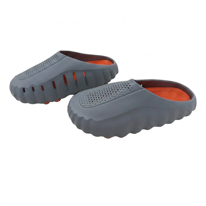 Lightweight EVA Ventilated Clogs