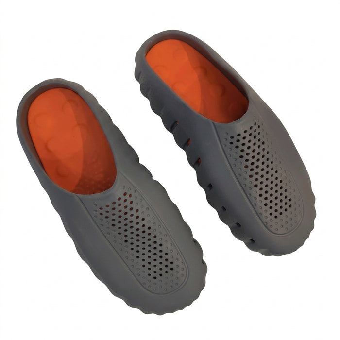 Lightweight EVA Ventilated Clogs