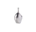 Lilo Silver Vase Small