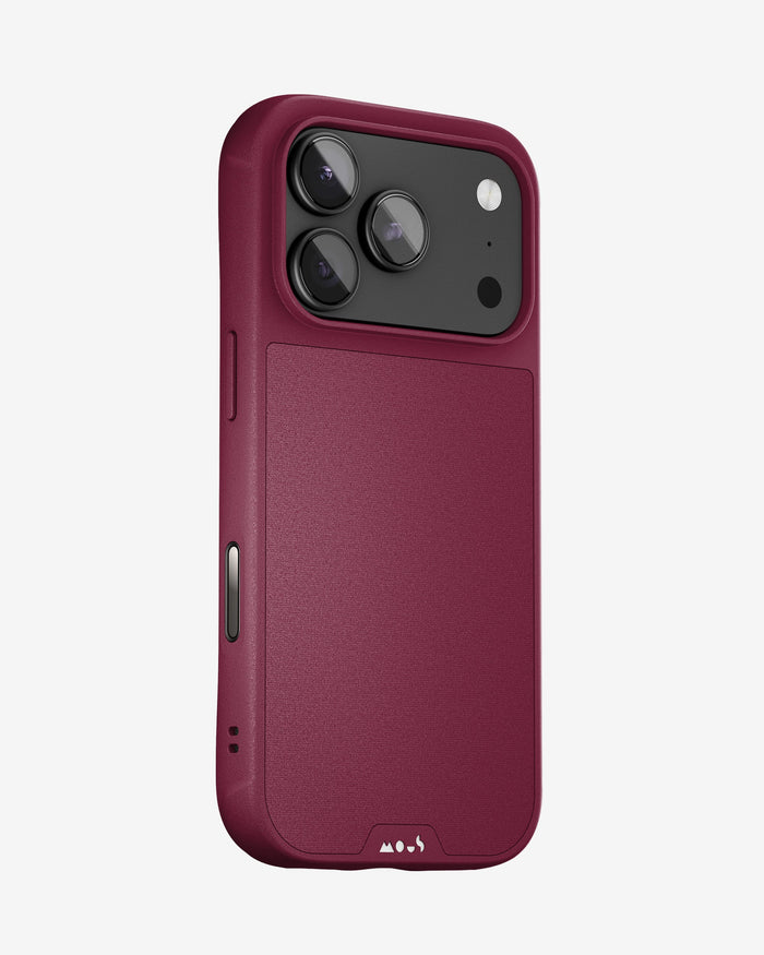Limitless Phone Case - Mulberry