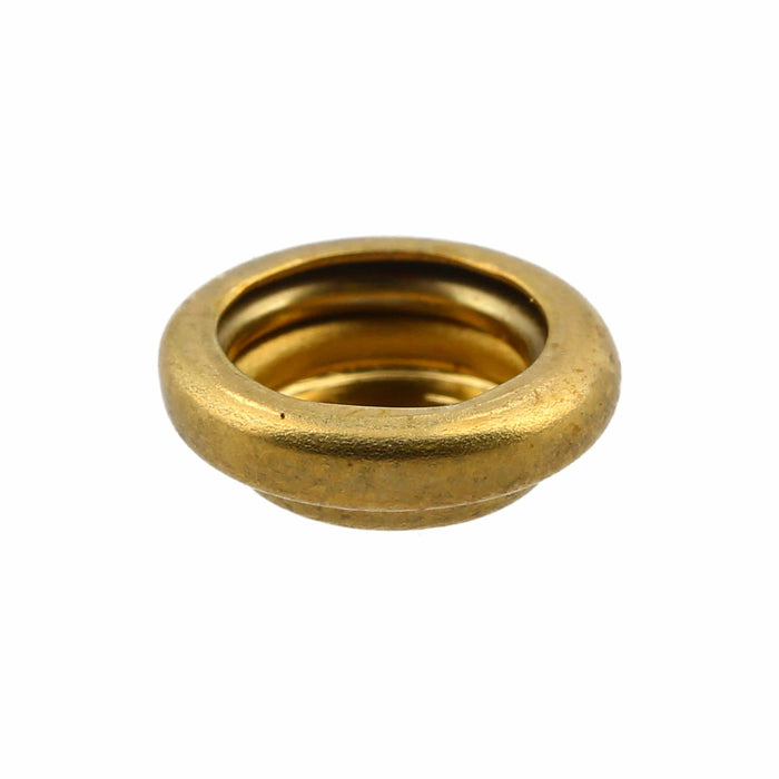 Ohio Travel Bag Fasteners Ligne 20 Snap Set Solid Brass(Pack of 10 Sets Complete), #WF-045 WF-045