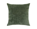 LUCCA SPINACH PILLOW 20X20