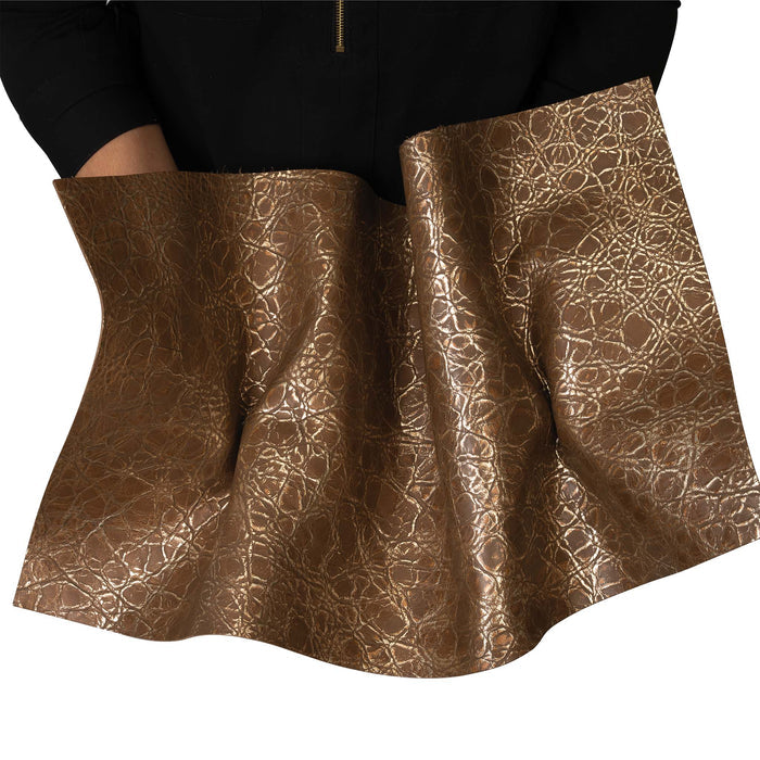 Luces Full Grain Leather, 4/5 oz.