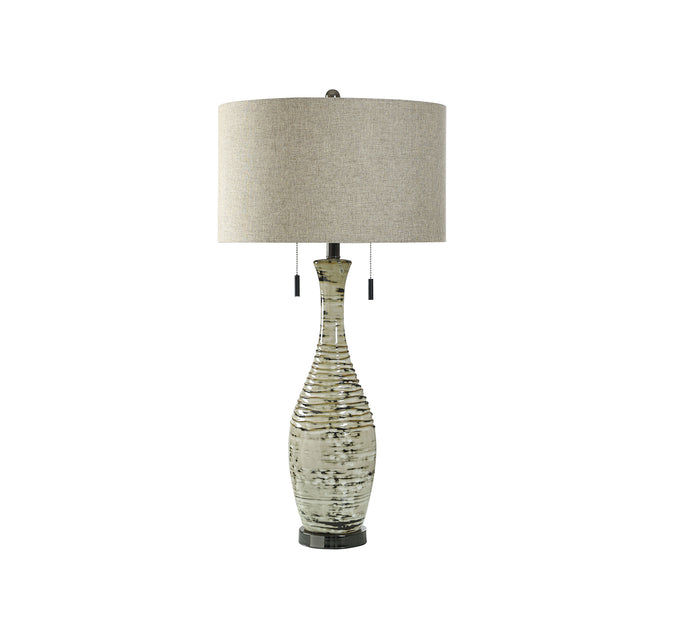 LUNA TABLE LAMP