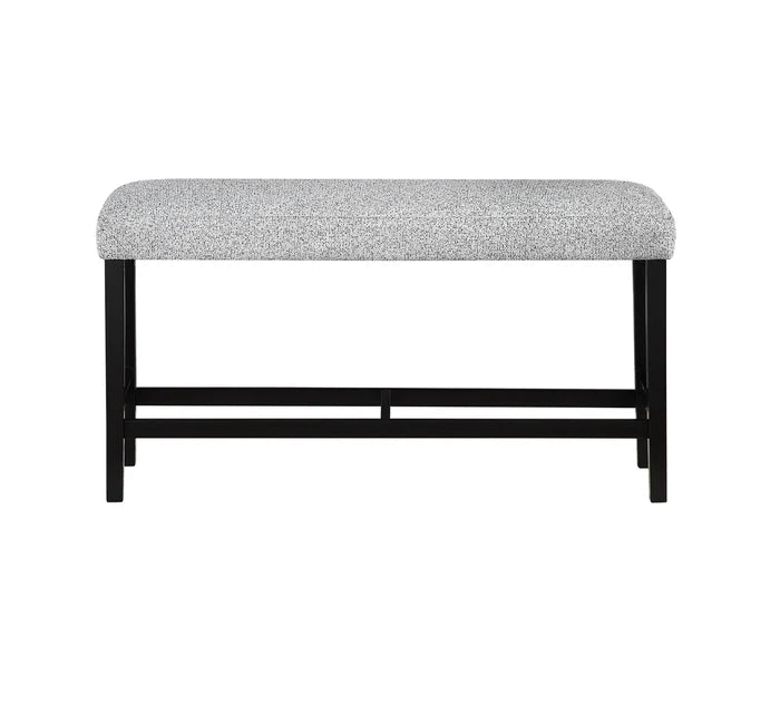 Luxora Pub Counter Bench