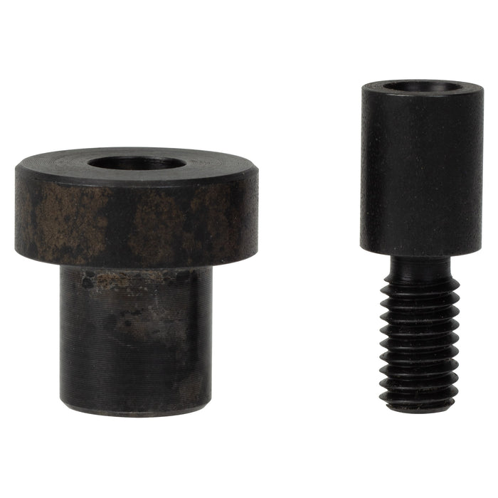 Machine Die Set For A-406 To A-408 Dome Rivets
