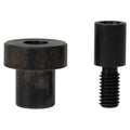 Machine Die Set For A-406 To A-408 Dome Rivets