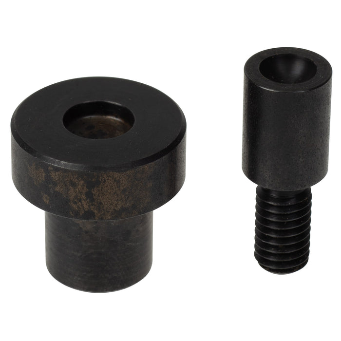 Machine Die Set For A-406 To A-408 Dome Rivets